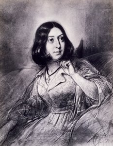 George Sand