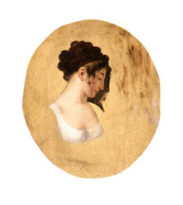 Igiti cya Apple by Louis Leopold Boilly