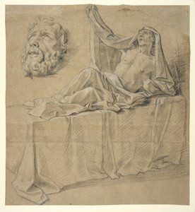  by Louis Licherie de Beuron (attr. to)