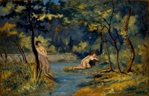  by Louis M. Eilshemius