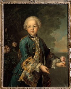 Louis Philippe II Joseph Duke of Orleans