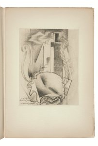  by Louis Marcoussis