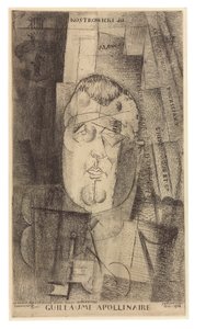 Guillaume Apollinaire