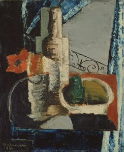 Natürmort, 1923