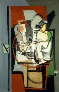 Natürmort; Doğa Morte, c.1930
