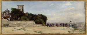 by Louis Marie Chevalier