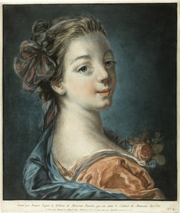  by Louis Marin Bonnet