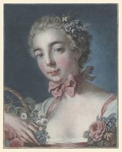 Marie Amélie Baudouin