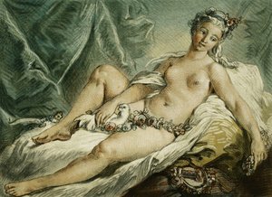 F. Boucher