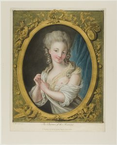  by Louis Marin Bonnet