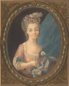 Evlilik Hediyeleri by Louis Marin Bonnet