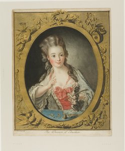 by Louis Marin Bonnet