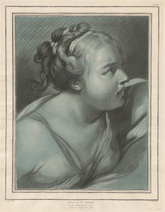 Tête de Putiphar Potifar