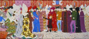 Joan of Arc B Serisinden Dauphin