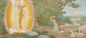 Vizyon ve İlham (Joan of Arc serisi: I)