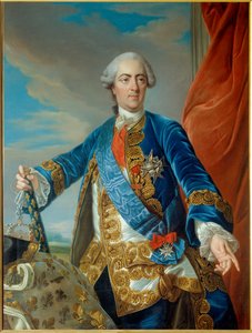 Louis XV