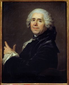 Pierre Carlet de Chamblain de Marivaux
