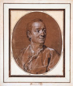 Denis Diderot