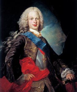Ferdinand VI