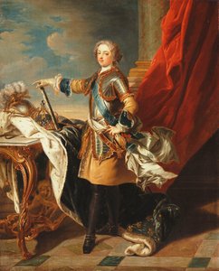 Kral Louis XV