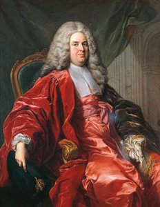 Michel Etienne Turgot