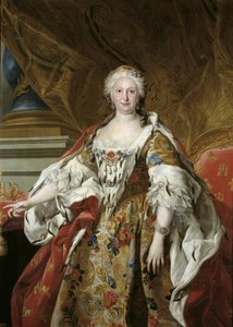  by Louis Michel van Loo