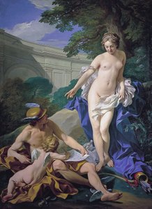  by Louis Michel van Loo