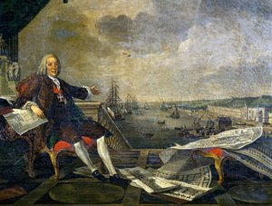 Sebastiao Jose de Carvalho e Melo