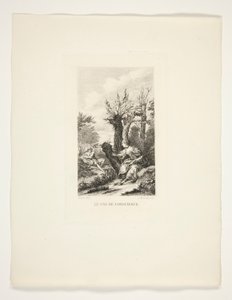 Vicdan Davası by Louis Monzies