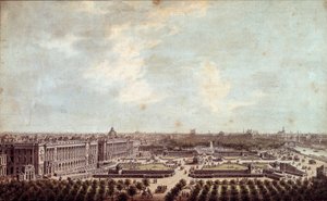Place Louis XV