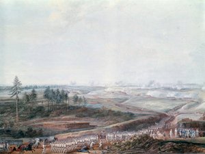 Amerikan Bağımsızlık Savaşı: 19/10/1781
