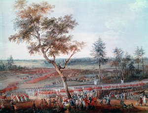 19 Ekim 1781
