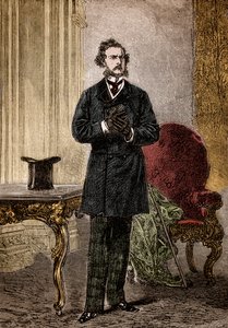 Phileas Fogg