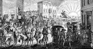 Şimdiki Çağ..., 1767.