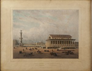 Saint Petersburg