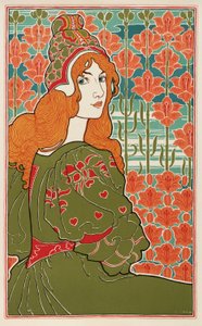  by Louis Rhead