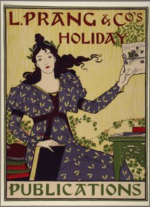  by Louis Rhead