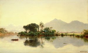Orinoco