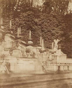 Chateau de St. Cloud