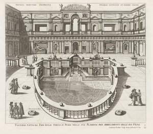 de Villa Giulia te Roma