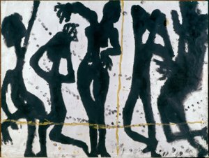  by Louis Soutter