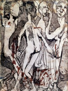  by Louis Soutter