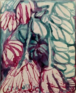  by Louis Soutter