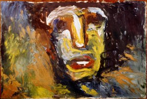 by Louis Soutter