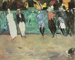 baloda by Louis Valtat