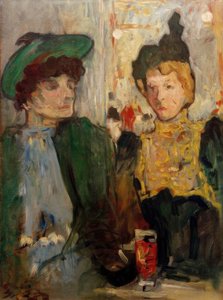  by Louis Valtat