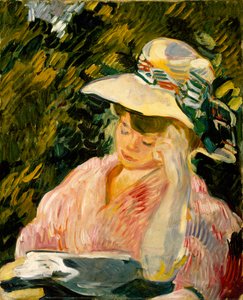 Madam Valtat