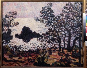  by Louis Valtat