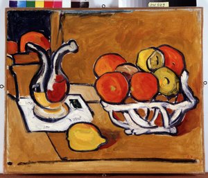  by Louis Valtat