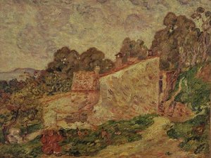 Onları by Louis Valtat